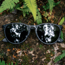 Allure - Black Leopard Polarized