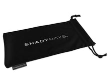 Navigator - Blackout Polarized Navigator Shady Rays