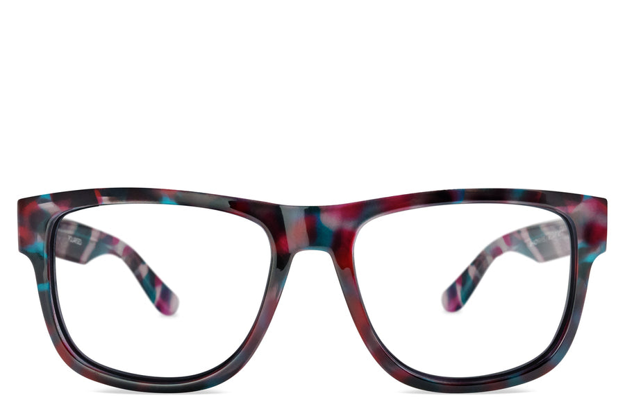 Mojave Rx - Patriotic Tortoise