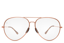 Tangle Free Aviator M/L Rx - Peach