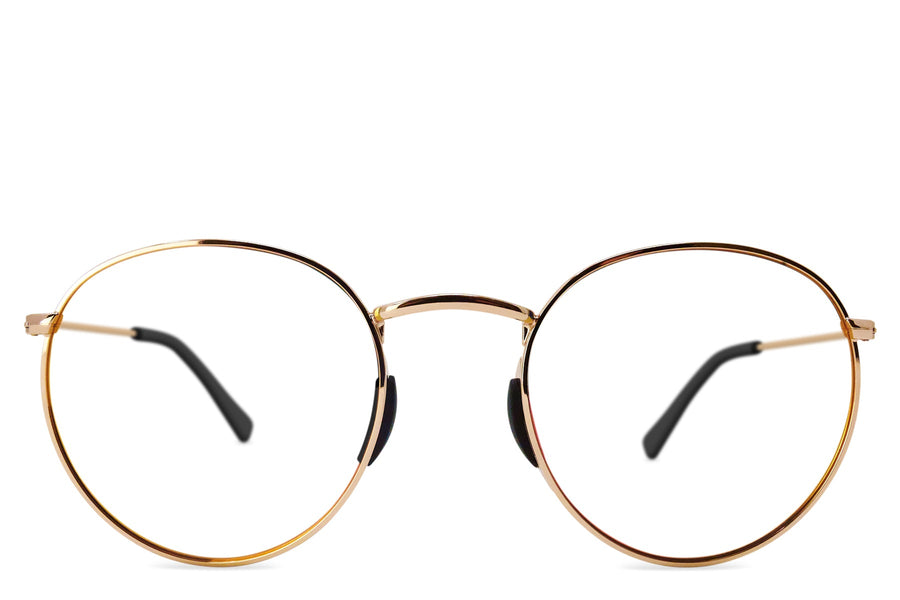 Tangle Free Aston Rx - Gold