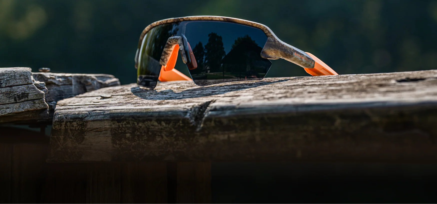 Shady Rays Realtree collection